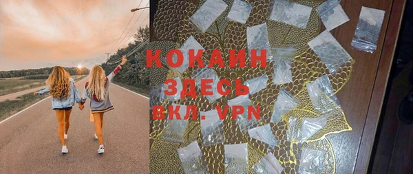 хмурый Протвино